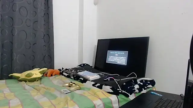 Fantasy-Dreams online show from 05-16-26, 03:03