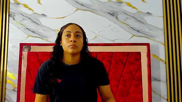 Tiana hots online show from 04-10-26, 12:27
