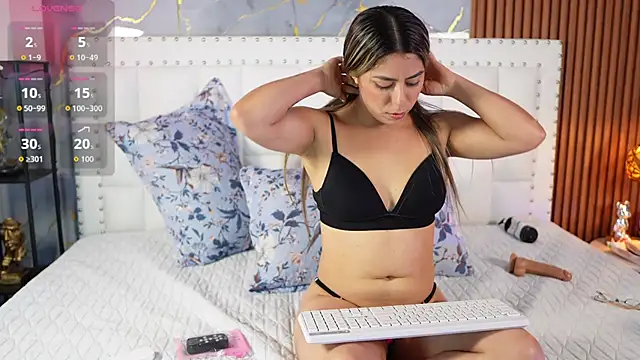 QuickHookupp online show from 06-09-26, 02:56