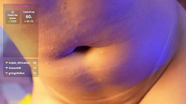 QuickHookupp online show from 06-18-26, 09:14