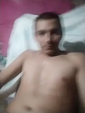 Elflacobaby online show from 03-18-26, 04:04