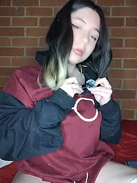Petite CherryX online show from 05-01-26, 01:43