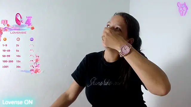 ambar69noir online show from 07-08-26, 11:20