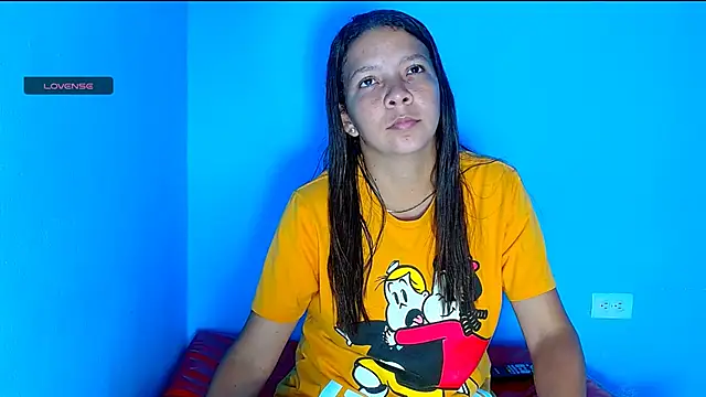 ambar69noir online show from 07-10-26, 12:26