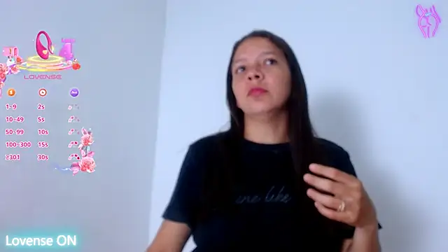 ambar69noir online show from 07-12-26, 06:54