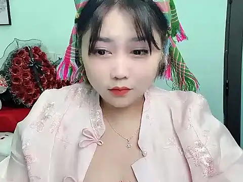 Nhanlu009 online show from 03-22-26, 09:13