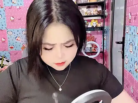 Snapshot of Nhanlu009 chatting on 07-19-26, 01:04 Nhanlu009 online show from 07-19-26, 01:04