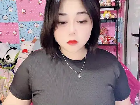 Snapshot of Nhanlu009 chatting on 07-30-26, 01:10 Nhanlu009 online show from 07-30-26, 01:10