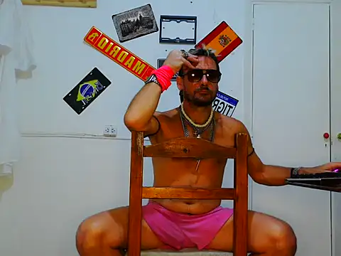 freddymdq100 online show from 03-23-26, 11:20