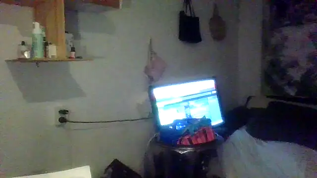 Anna-Cash online show from 07-02-26, 03:23