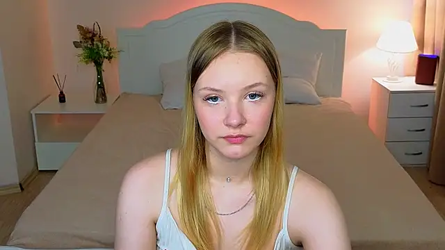 StaceyyJones online show from 05-30-26, 09:17