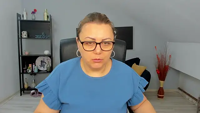 JessieRichards online show from 04-02-26, 06:22