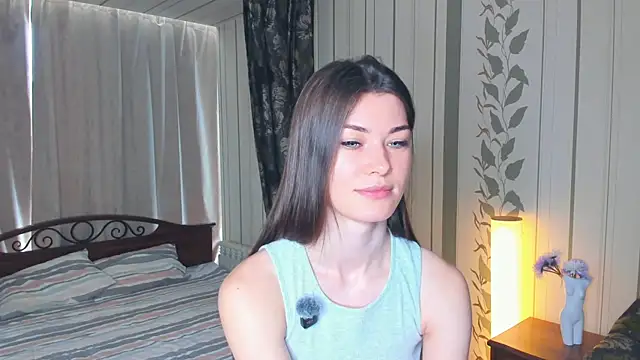 JulissaLipoma online show from 07-10-26, 07:34