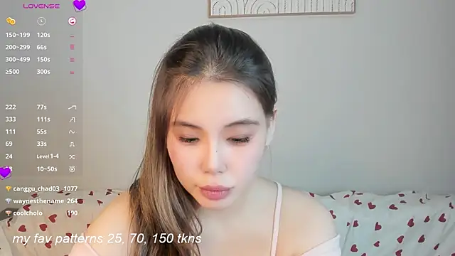 sonri xa online show from 04-15-26, 07:58