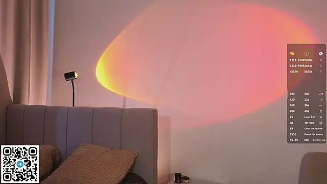 unrealangel online show from 04-10-26, 07:13