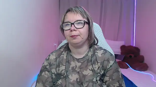BonnnyBoobsy online show from 05-09-26, 12:21