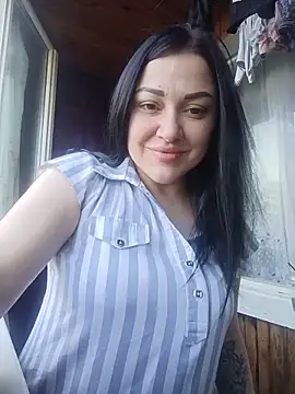 Elsie-Nora online show from 06-12-26, 04:44