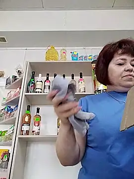 Snapshot of ViktoriaToytor55 chatting on 07-03-26, 06:20 ViktoriaToytor55 online show from 07-03-26, 06:20