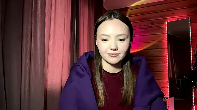 LenLen Solen online show from 04-24-26, 10:18