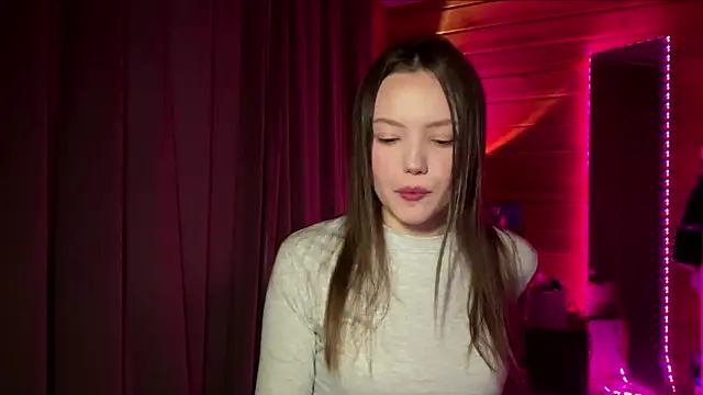 LenLen Solen online show from 06-05-26, 01:28