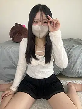 MOMO chan 0412 online show from 03-24-26, 03:11