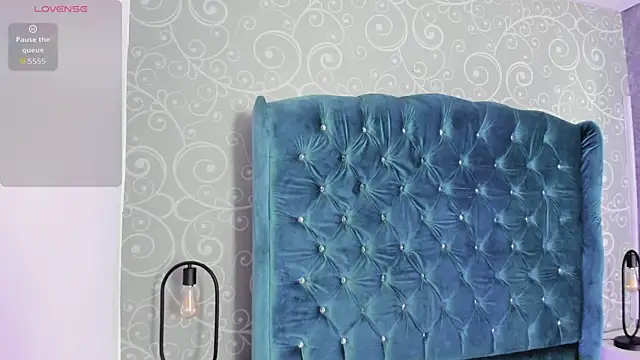 Snapshot of DamelisGrey chatting on 07-14-26, 08:36 DamelisGrey online show from 07-14-26, 08:36