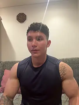 JAYCAM  online show from 03-31-26, 10:21
