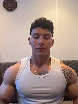 JAYCAM  online show from 04-08-26, 05:24