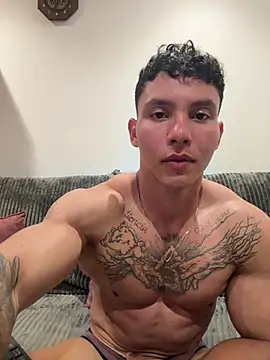 JAYCAM  online show from 04-30-26, 11:31