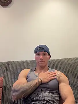 JAYCAM  online show from 05-08-26, 09:31