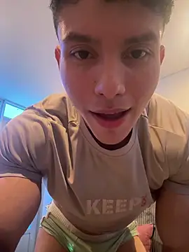 JAYCAM  online show from 06-19-26, 02:54