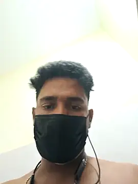 Stranger boy123 online show from 03-18-26, 05:16