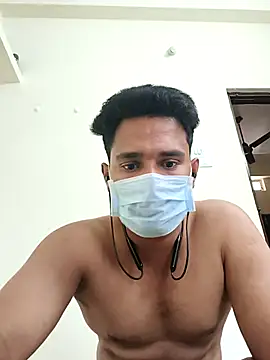 Stranger boy123 online show from 03-20-26, 11:15