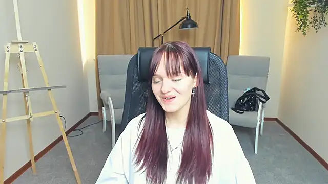 Snapshot of ChrisForck chatting on 03-22-26, 07:45 ChrisForck online show from 03-22-26, 07:45