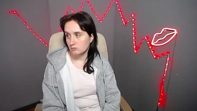 AmeliaSt0ne online show from 03-24-26, 09:25