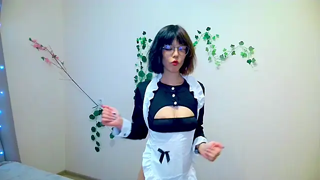 Layla Muur online show from 03-19-26, 02:43