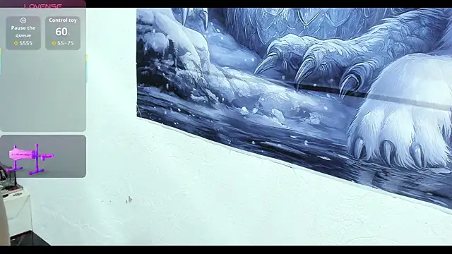 liana hot  online show from 03-27-26, 07:14