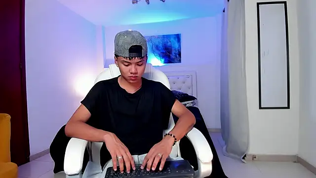 thiagosterling online show from 05-07-26, 09:42