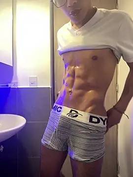 ronald maximo19 online show from 03-22-26, 05:22