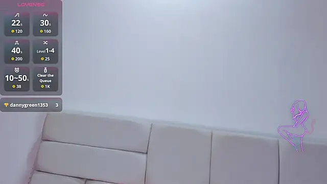 Snapshot of LiiaaGenner chatting on 06-27-26, 02:38 LiiaaGenner online show from 06-27-26, 02:38