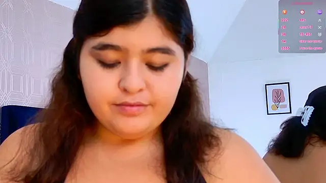Dahlia Lee online show from 04-06-26, 03:04