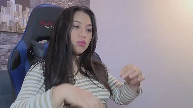 bellacarter vg online show from 03-19-26, 11:47