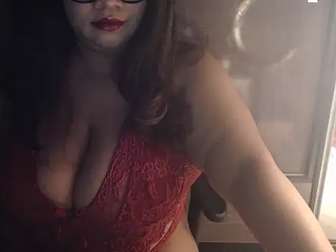 Snapshot of CarmenEspanhola chatting on 05-10-26, 08:58 CarmenEspanhola online show from 05-10-26, 08:58