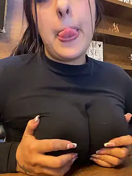 emiiross online show from 04-20-26, 03:20
