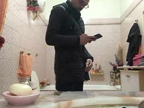 Snapshot of saber910 chatting on 04-02-26, 11:30 saber910 online show from 04-02-26, 11:30