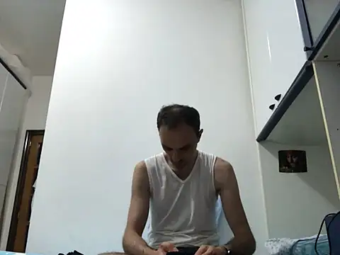 Snapshot of saber910 chatting on 07-18-26, 11:41 saber910 online show from 07-18-26, 11:41