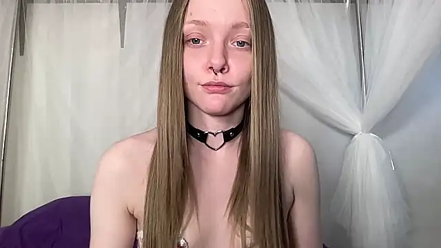ElfGirlAna online show from 05-04-26, 04:25