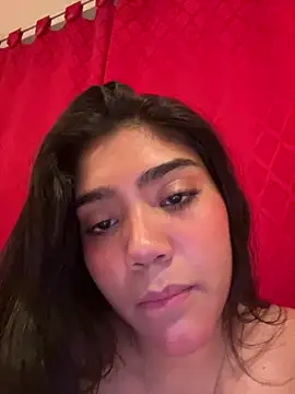 Snapshot of samatha_swet chatting on 05-17-26, 01:25 samatha swet online show from 05-17-26, 01:25