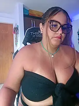 Bonny rousse01 online show from 06-02-26, 12:40