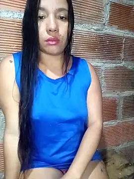 Aixa Phone online show from 03-19-26, 02:04